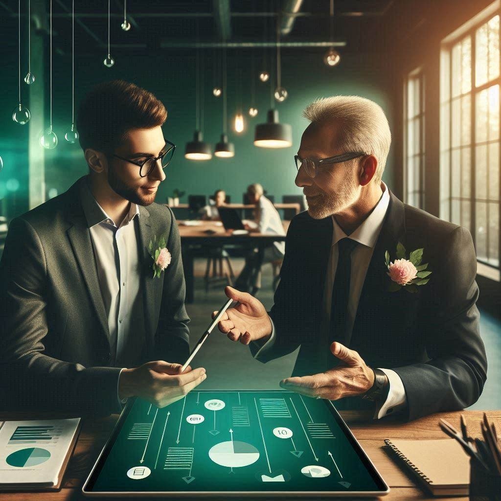 Ways a Mentor Can Help You