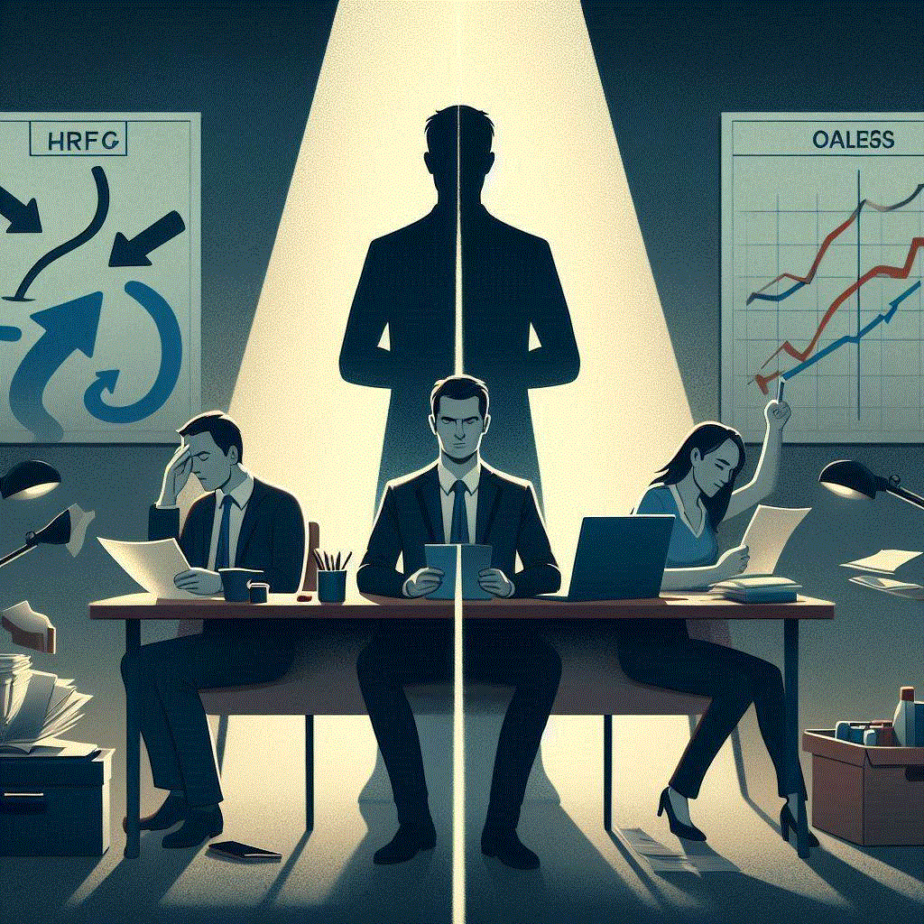 Things Learn From Bad Managers